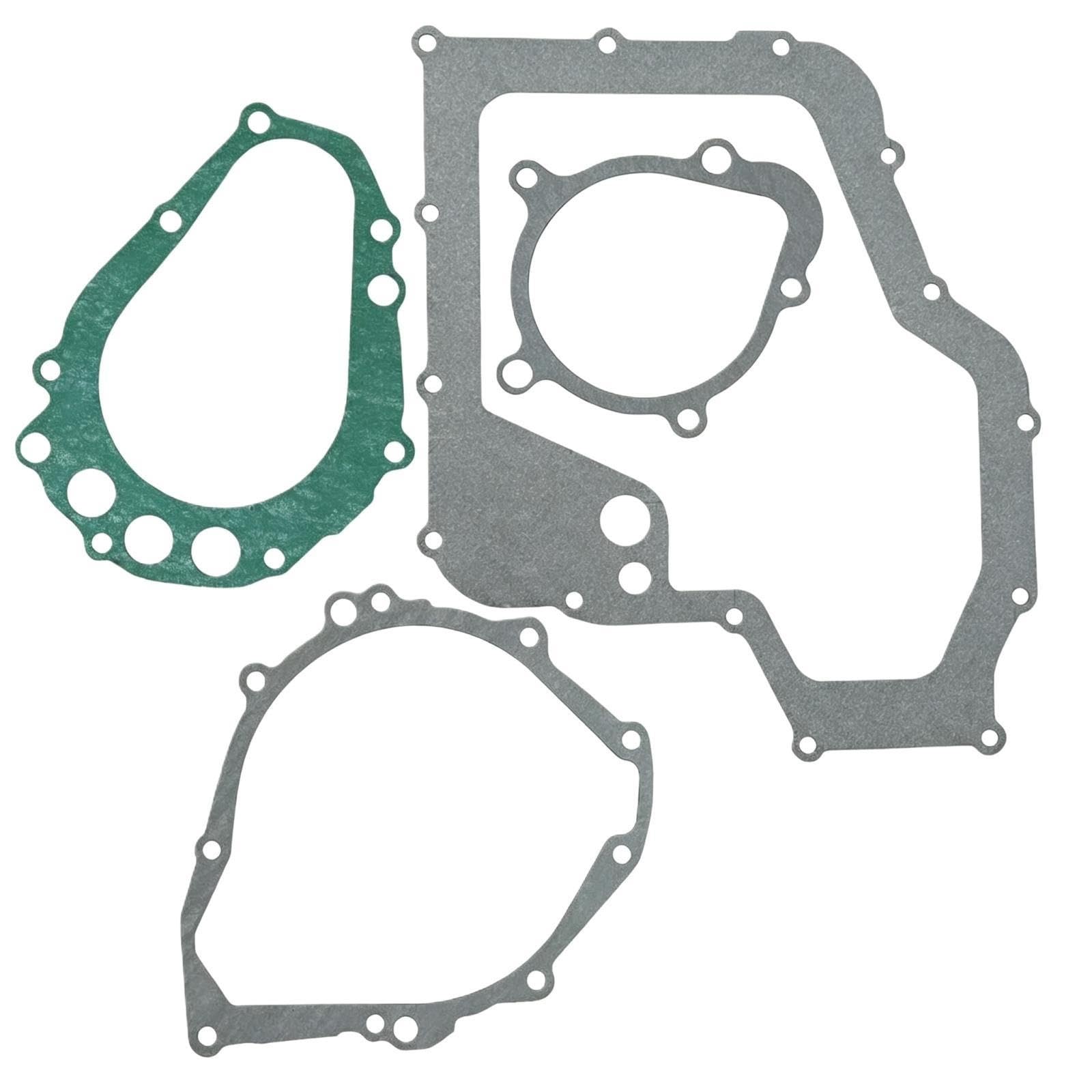 Junta Cárter Aceite Cubierta Generador Embrague Arranque Cárter Motocicleta