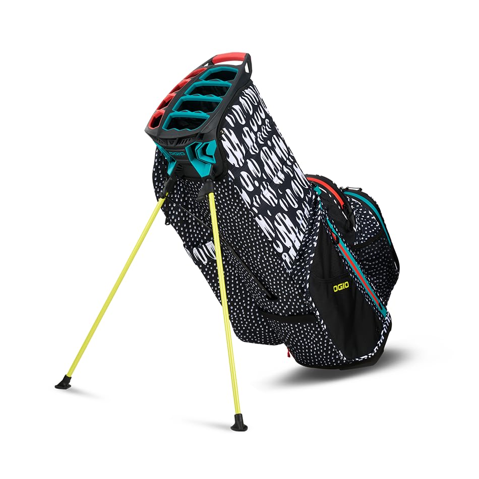 OGIO All Elements Hybrid Standtasche