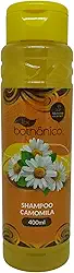 Tok Bothanico - Shampoo Tok Bothanico 400Ml Camomila
