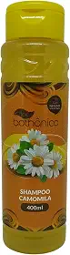 Tok Bothanico - Shampoo Tok Bothanico 400Ml Camomila