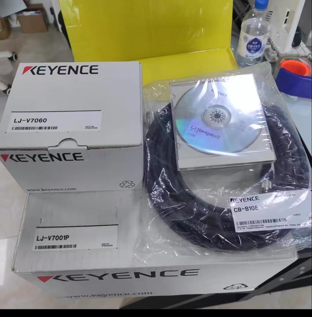 1 PCS CB-B10E Original Spare Parts, 1-Year Warranty