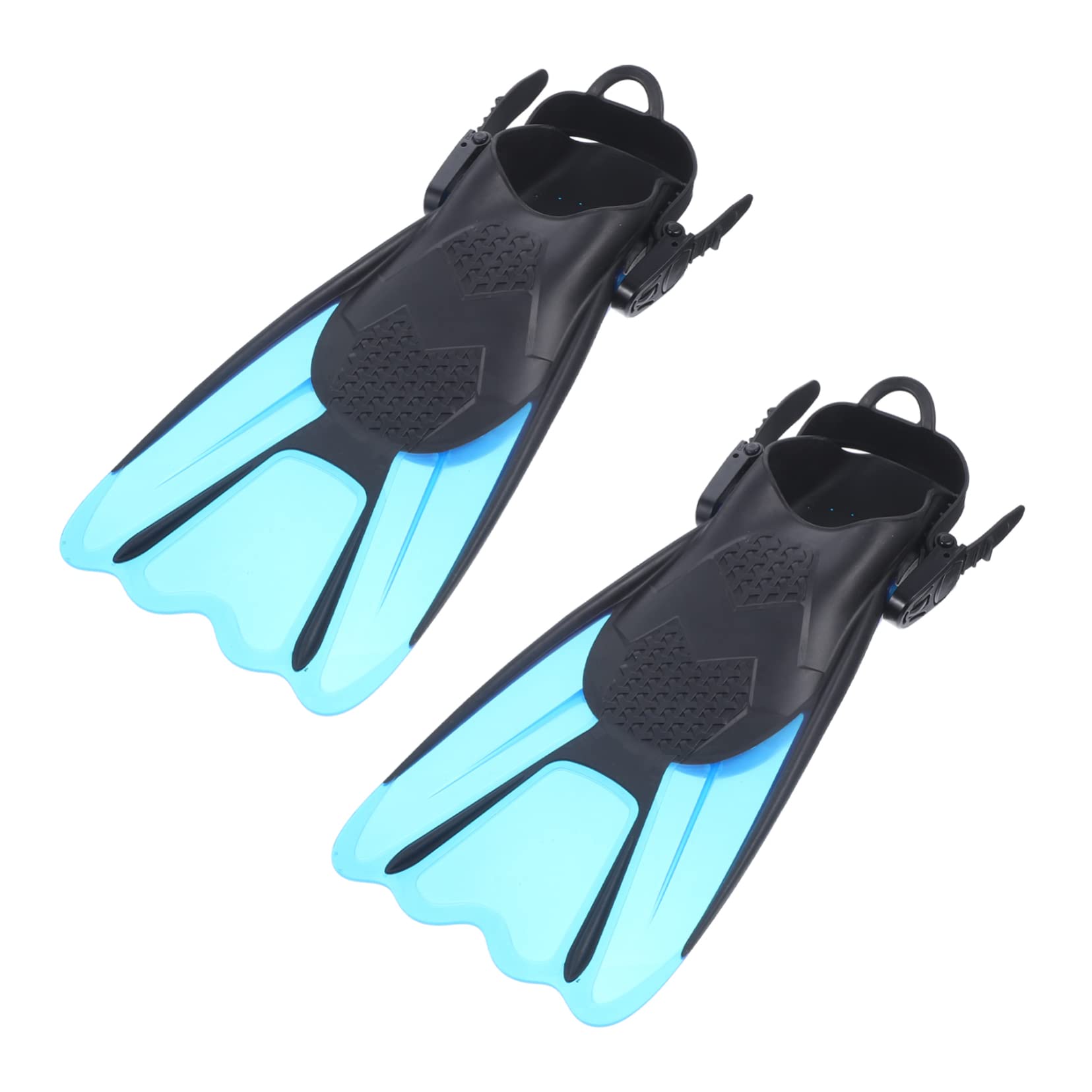 ifundom Snorkeling Regolabili per Adulti Attrezzatura Immersione e Snorkeling per Viaggi e Allenamento