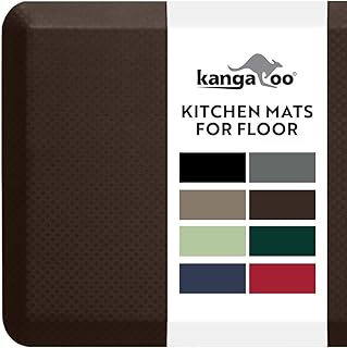Kangaroo Anti Fatigue Mats For Kitchen Floor