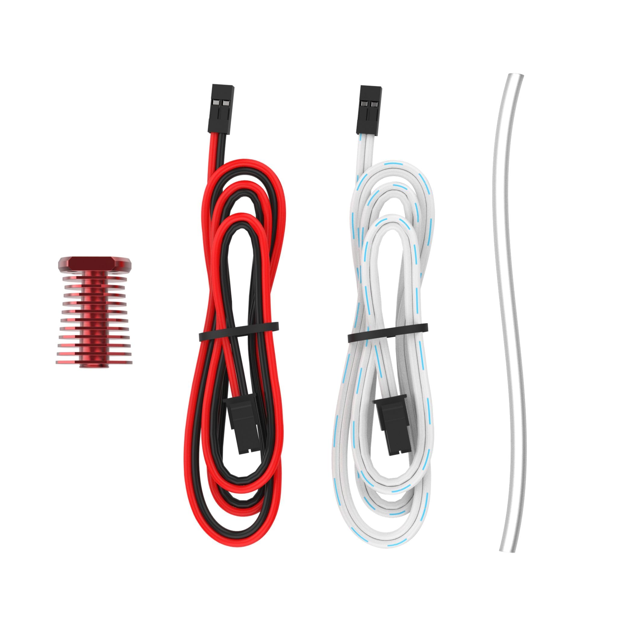 E3D Revo Voron Coldside Only refroidissement stable anti colmatage