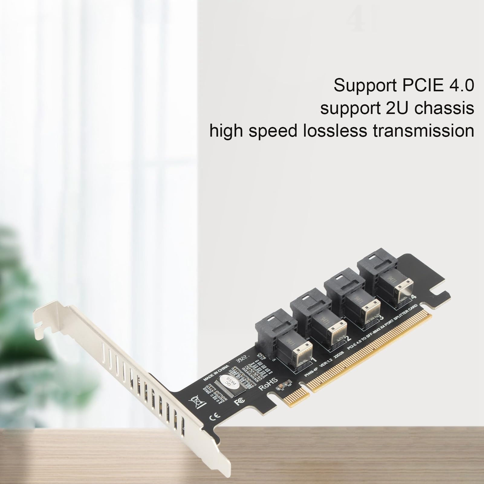 M.2 Pcie Adapter Dual M 2 Pcie Adapter M2 Ssd Nvme M Key Sata Based B ...