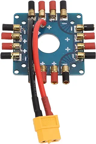 Power Distribution Board