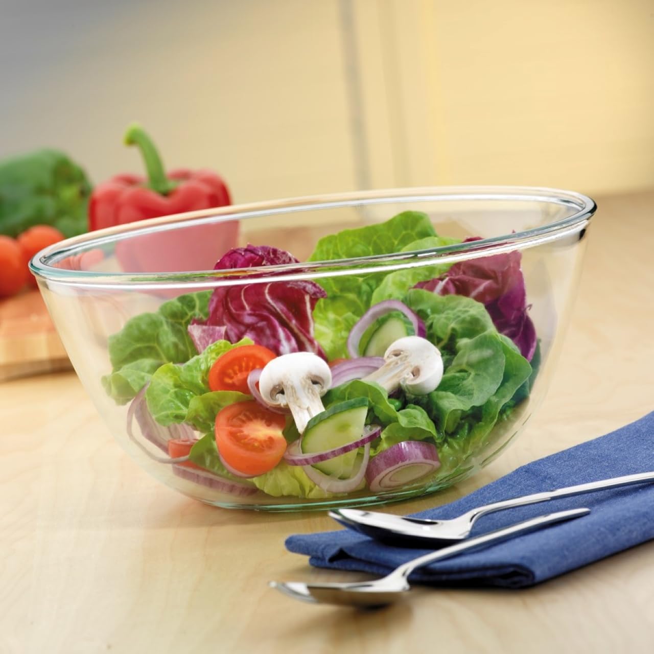 Boutons De Tiroir En Hêtre Naturel Avec Vis - Poignées Rondes En Bois Brut à Personnaliser