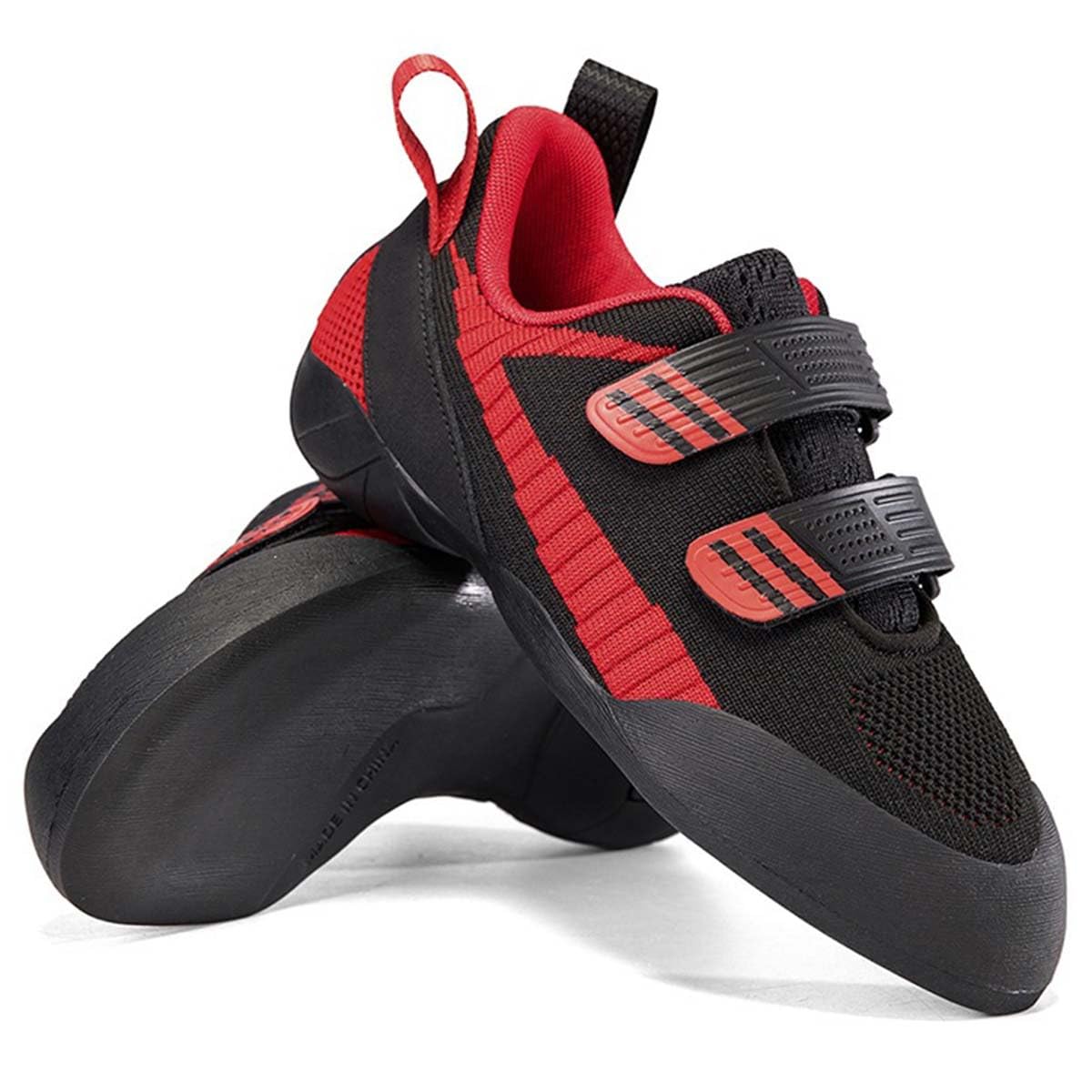 Scarpe Allenamento Arrampicata Principianti da Uomo Donna