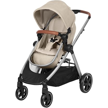 Bebe Confort Zelia Chariot Compact Amazon Fr Bebes Puericulture