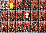 match attax 13/14 CHECKEN SIE DIE ANDEREN MATCH ATTAX / PANINI / FIFA 365 / WWE CARDS VERFÜGBAR (drücken Sie auf meinen Namen für alle Artikel in meinem Shop)