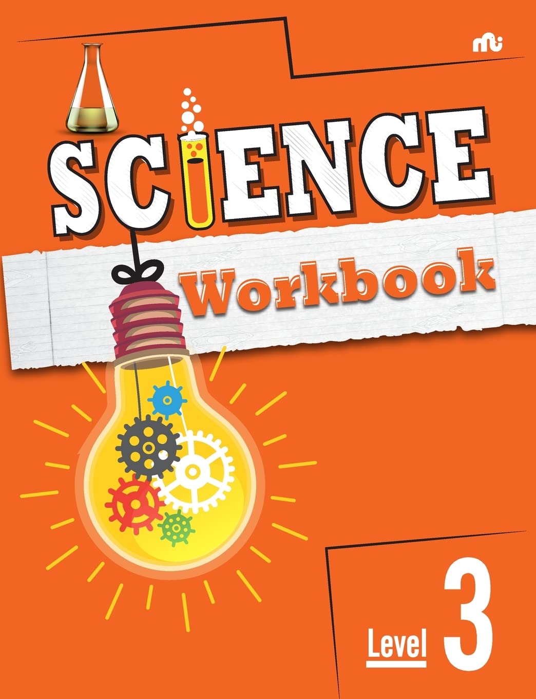Science Workbook Level – 3 Science Workbook Level – 3