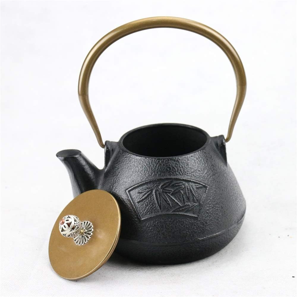 野々田式 風炉型電熱器 & 丸刷毛目 風炉釜 セット 茶道具 陶器製