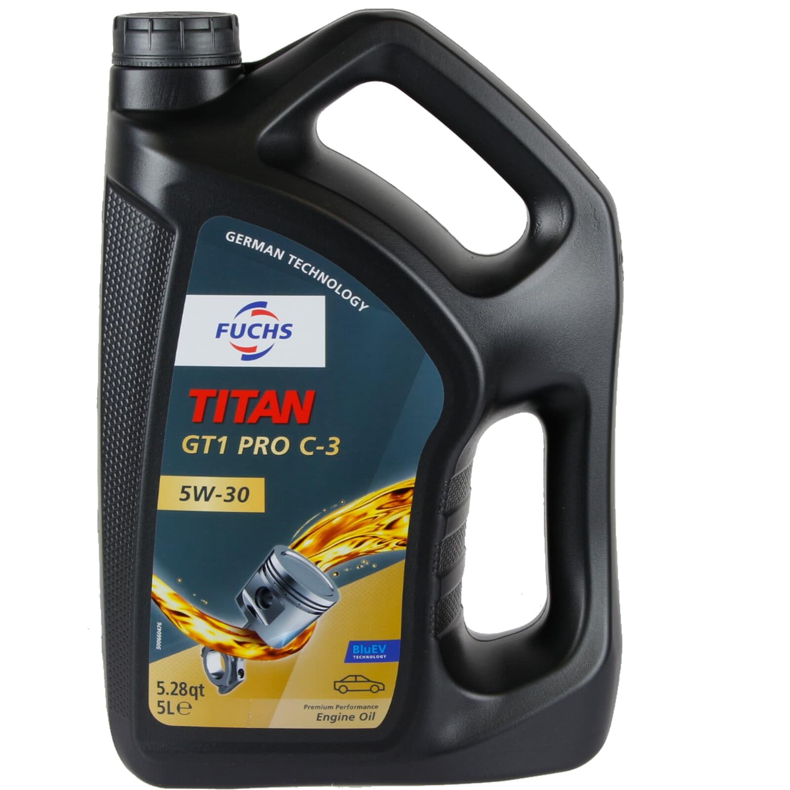 Fuchs 5 Liter Titan GT1 PRO C-3 Longlife 5W-30