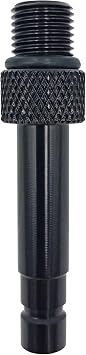 Transmission Fluid ATF Filler Adapter for Nissan CVT Trans M12 x 1.25