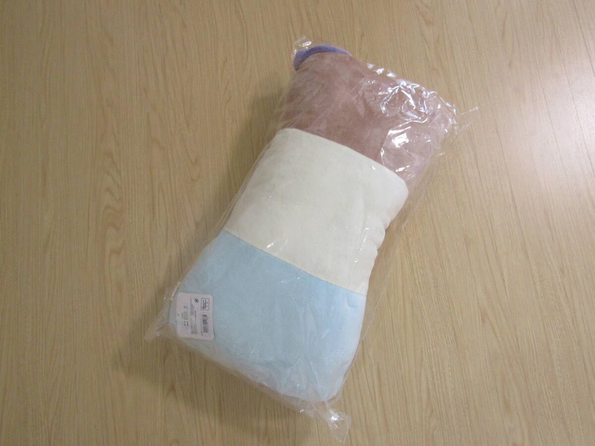 iBelieve water ポット型浄水器 透明/青 iBelieve water／アイビリーブ