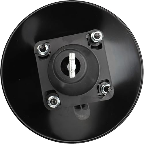 Miniatura 7 de IRONTEK 178-0832 Potenciador de freno de vacío apto para Cadillac (2009 EscaladeEscalade ESVEscalade EXT), para Chevrolet (2009 AvalancheSilverado