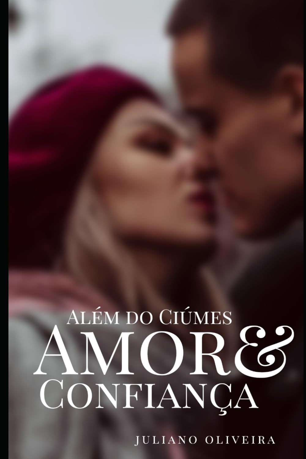 Além do Ciúmes: Amor e Confiança