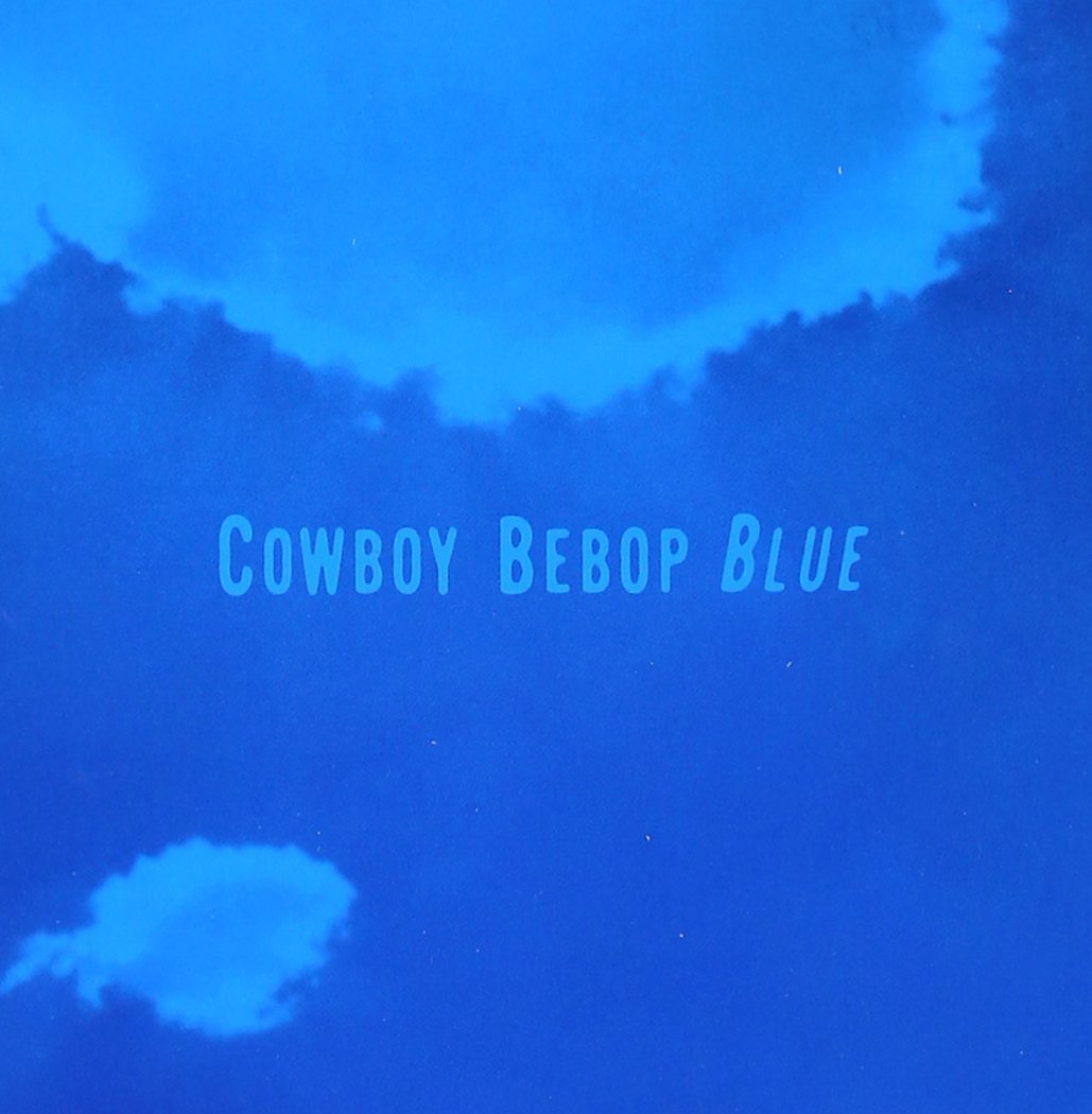 Cowboy Bebop