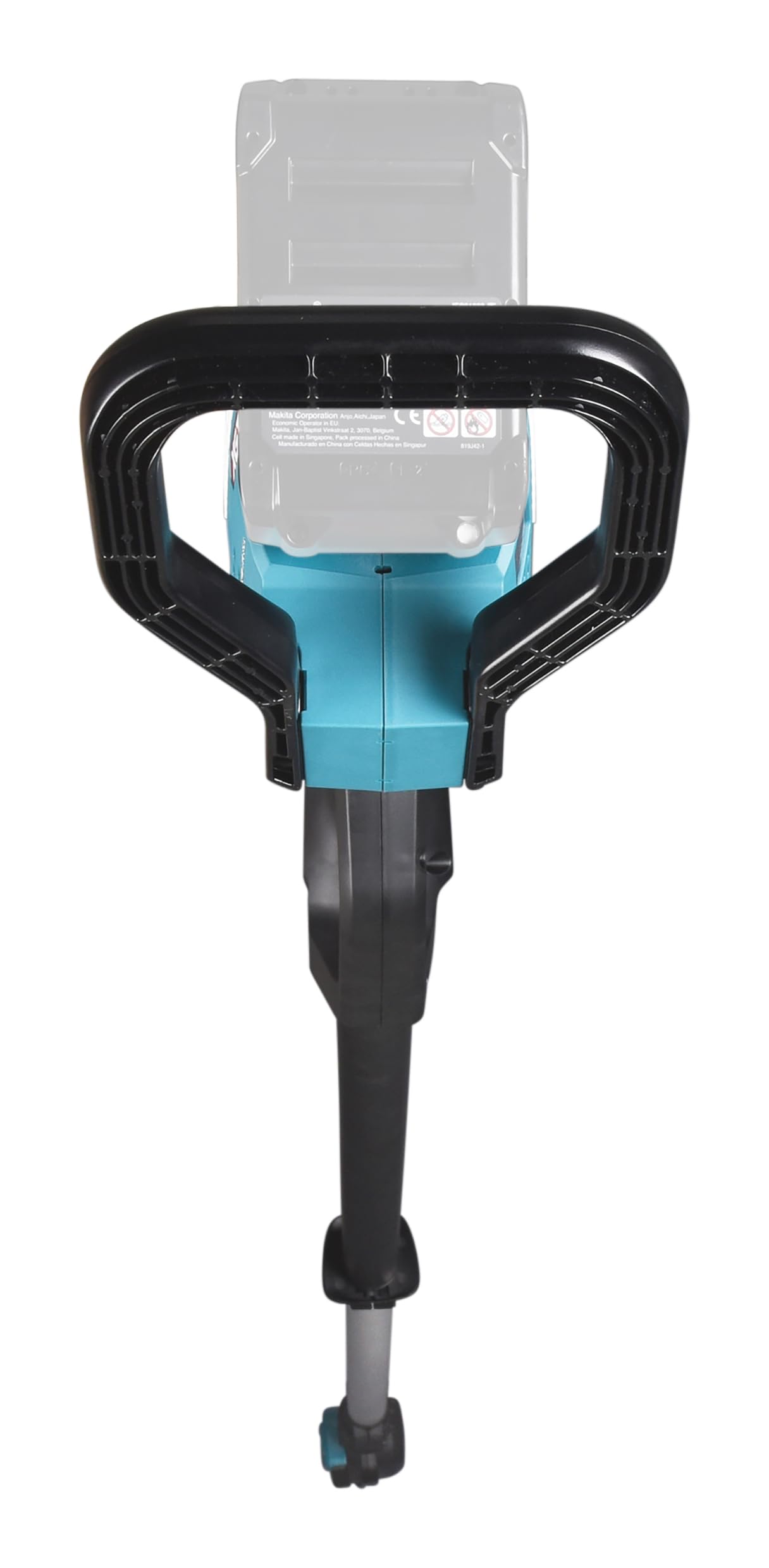Makita UA004GZ Akku-Hochentaster 40V max. (ohne Akku, ohne Ladegerät), Petrol