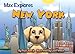 Max Explores New York