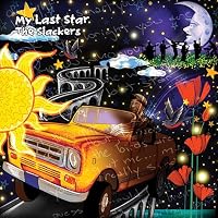 MY LAST STAR