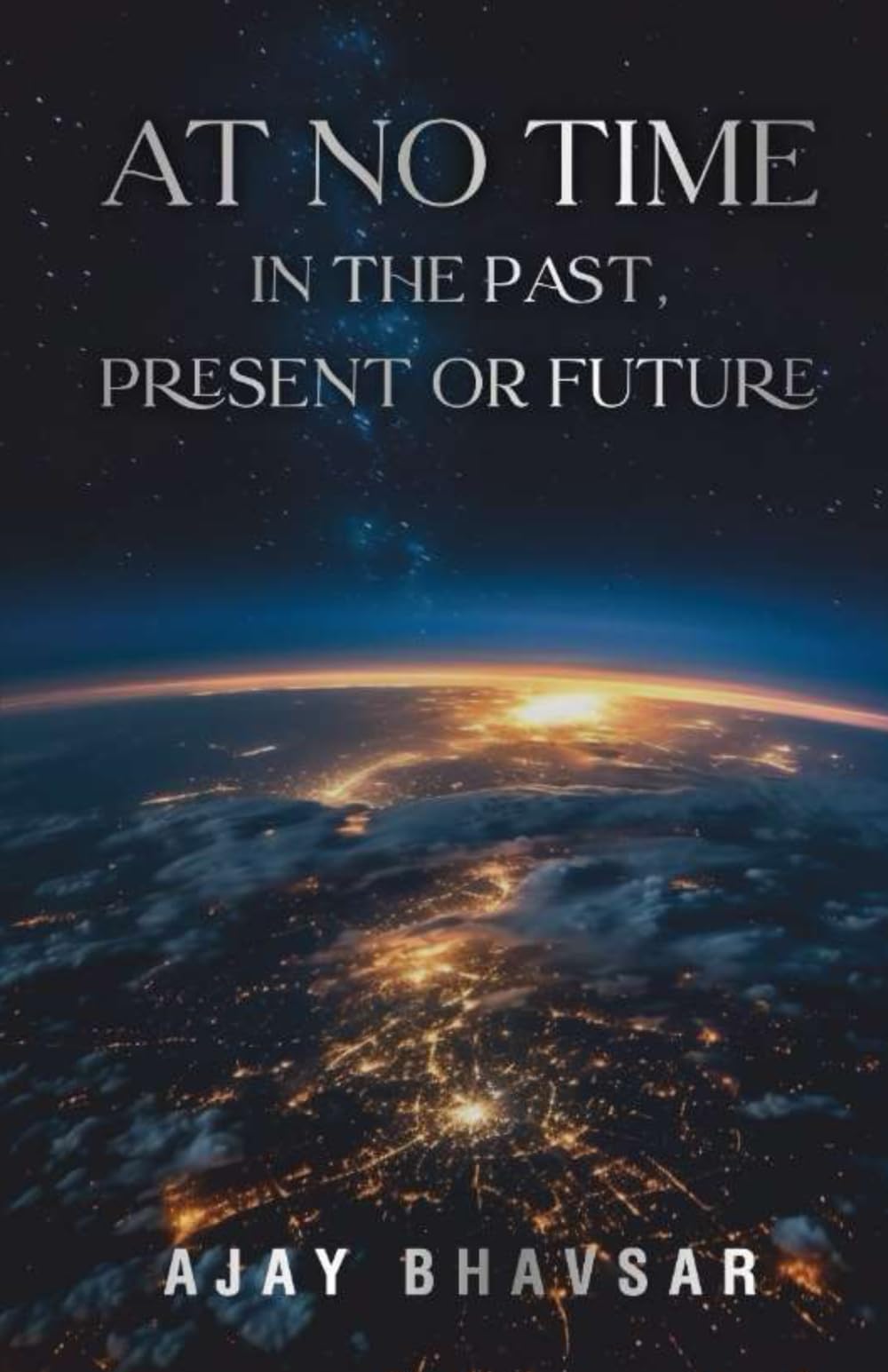At No Time In The Past, Present Or Future