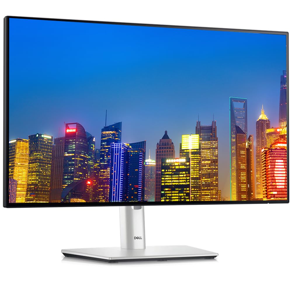 DELL (U2723QE) 4K 27インチ モニター Amazon.com: Dell U2723QE 27-inch 2160P 4K UHD 60Hz 5ms