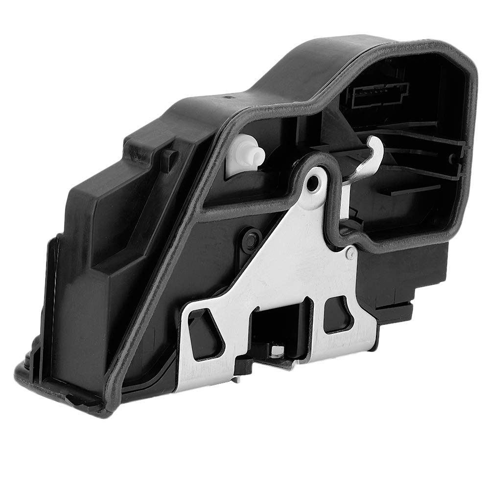 51217202143 Attuatore Serratura Portiera Auto Assemblaggio di Alta qualità Facile Installazione per i Proprietari di Veicoli