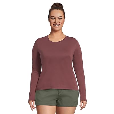 Prana Everyday Long Sleeve T Shirts Women