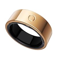 Smart Ring, Anello Smart con App Senza Abbonamento