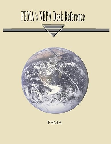 FEMA's NEPA Desk Reference