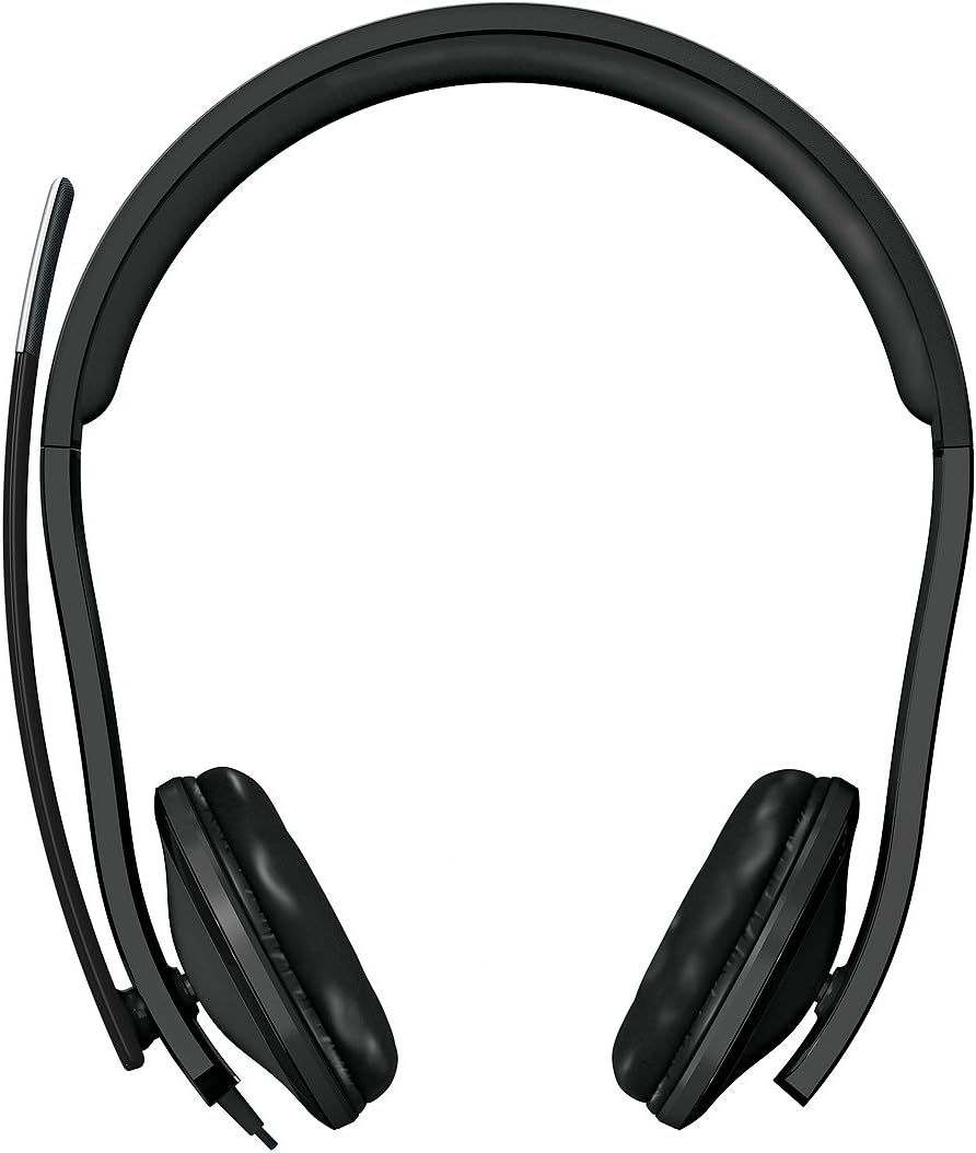 Black Friday - 80% OFF Microsoft LifeChat LX-6000 for Business with Clear stereo sound, Plug and Play, Noise-cancelling Microphone for Laptop/PC Get Discount Offer Microsoft LifeChat LX-6000 for Business with Clear stereo sound, Plug and Play, Noise-cancelling Microphone for Laptop/PC
