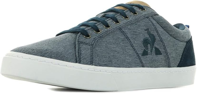 Le Coq Sportif Chaussure Verdon Classic Homme : Amazon.fr: Chaussures et  Sacs