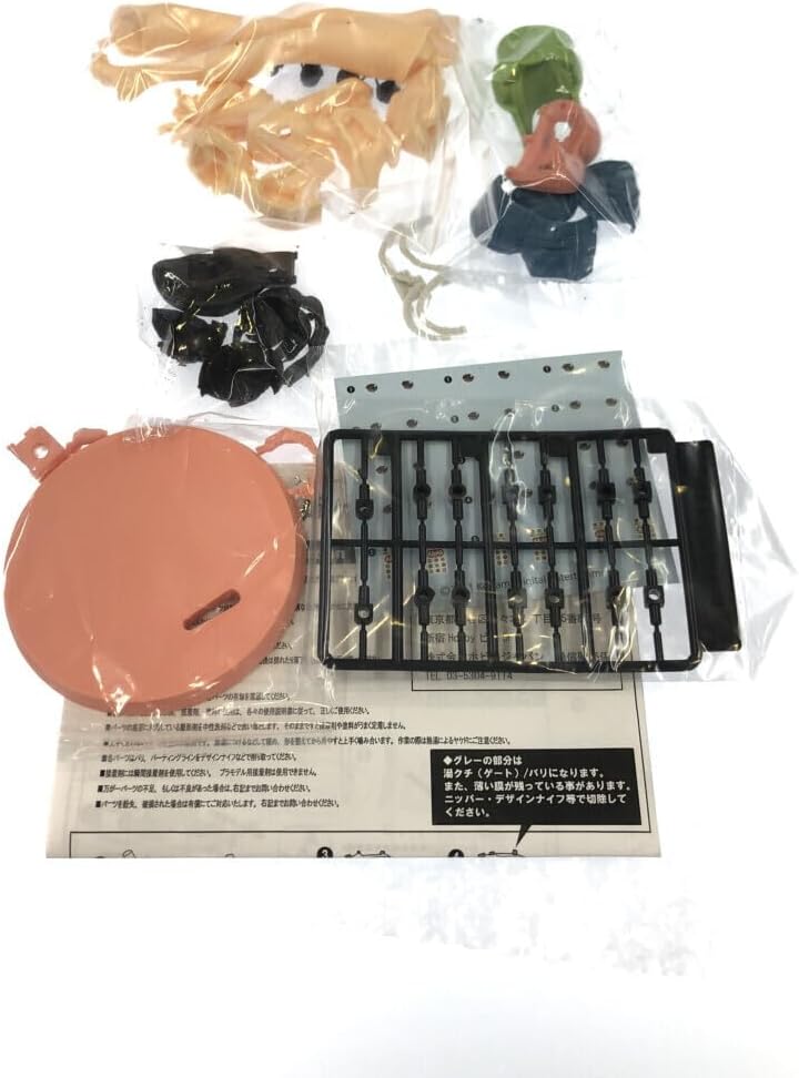 ガレージキット完成品 Hobby JAPAN ラブプラス 姉ヶ崎寧々 水着
