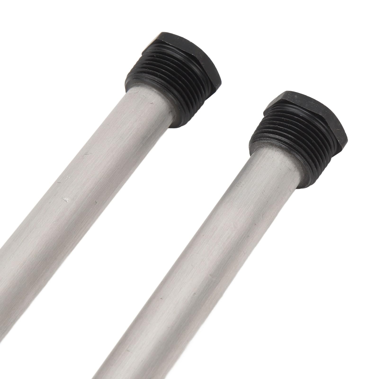 Kit de tige d'anode pour chauffe-eau RV, baguette de chasse d'eau en alliage de magnésium NPT 3/4 pouces, douille à cliquet de 27 mm pour la réparation et l'entretien des