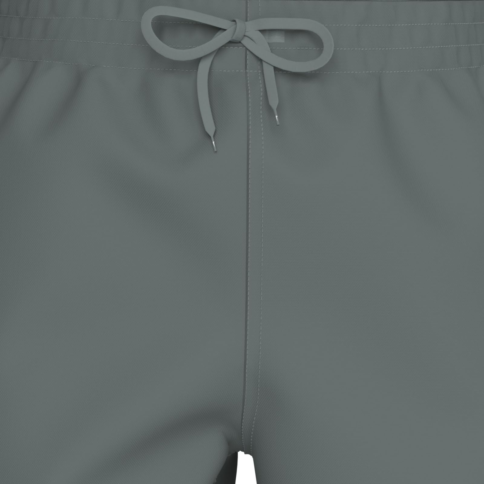 Nike Nike Swim Breaker Swim Logo 5" Volley Short Cool Grey Swim Trunks Unisex - Adulto