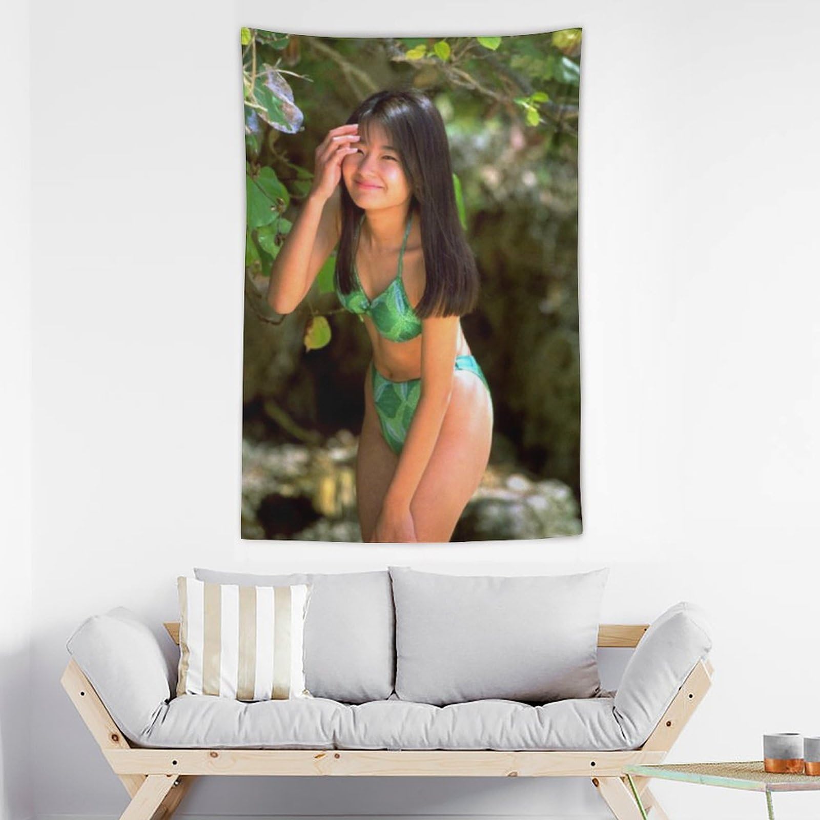 井上和香 ポスター3枚セット