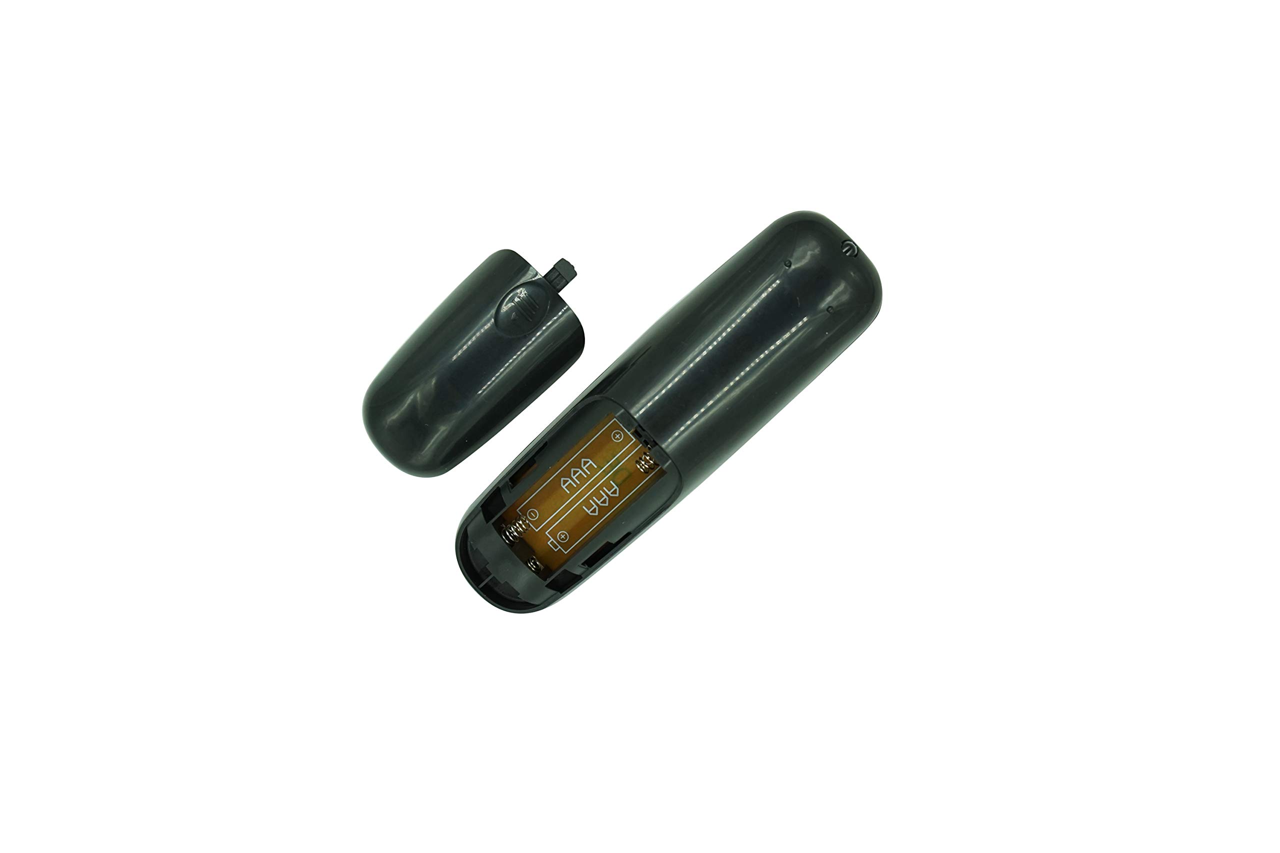 Amazon.com: HCDZ Replacement Remote Control for Samsung