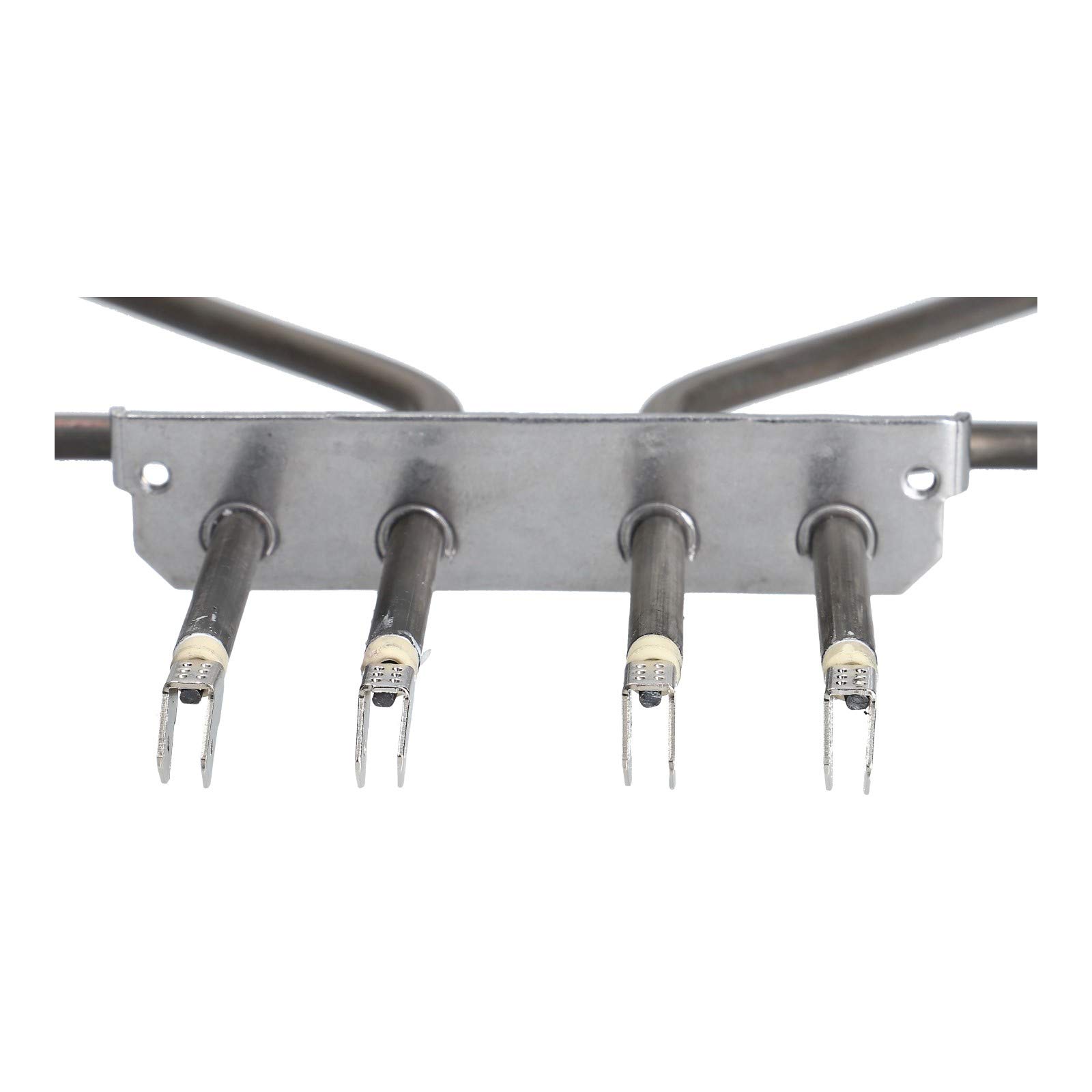 LUTH Premium Profi Parts Heizung Heizelement Oberhitze 2800W 230V kompatibel für Bosch Siemens Balay Neff 471375 00471375 Backofen Herd