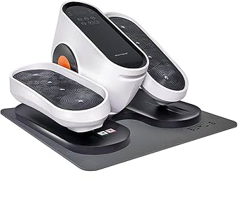 Amazon.com: GUMWIG Under Desk Elliptical Equipment Mat