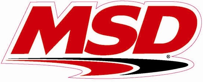 Amazon.com - MSD Decal - Bumper Stickers