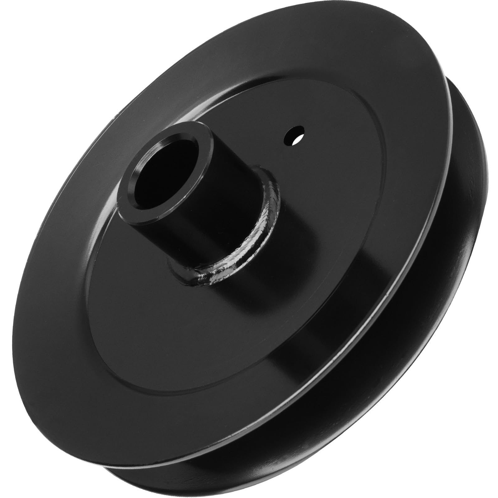 King Kutter Idler Pulley - RFM Series 4/5/6 Mowers -24 King Kutter Idler Pulley - RFM Series 4/5/6 Mowers -24