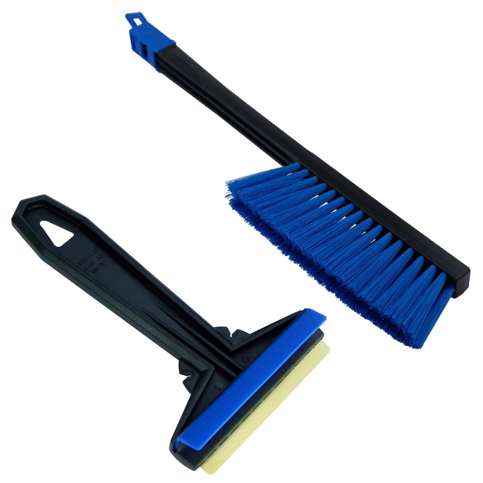 L & P Car Design L & P A054 Murska Ice Scraper Brass Original From - View #2