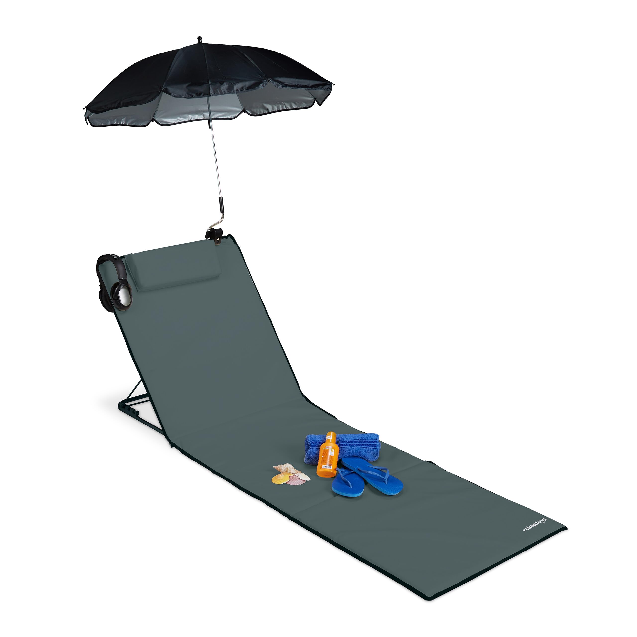 Strandstoelen Verstelbare rugleuning kopen? ✔️ Vergelijk & bespaar
