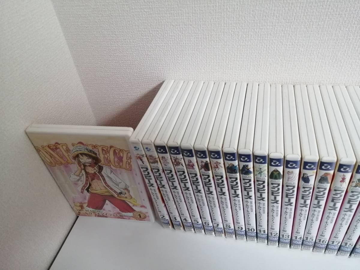 Amazon.co.jp: ONE PIECE ワンピース 19thシーズン ホールケーキ