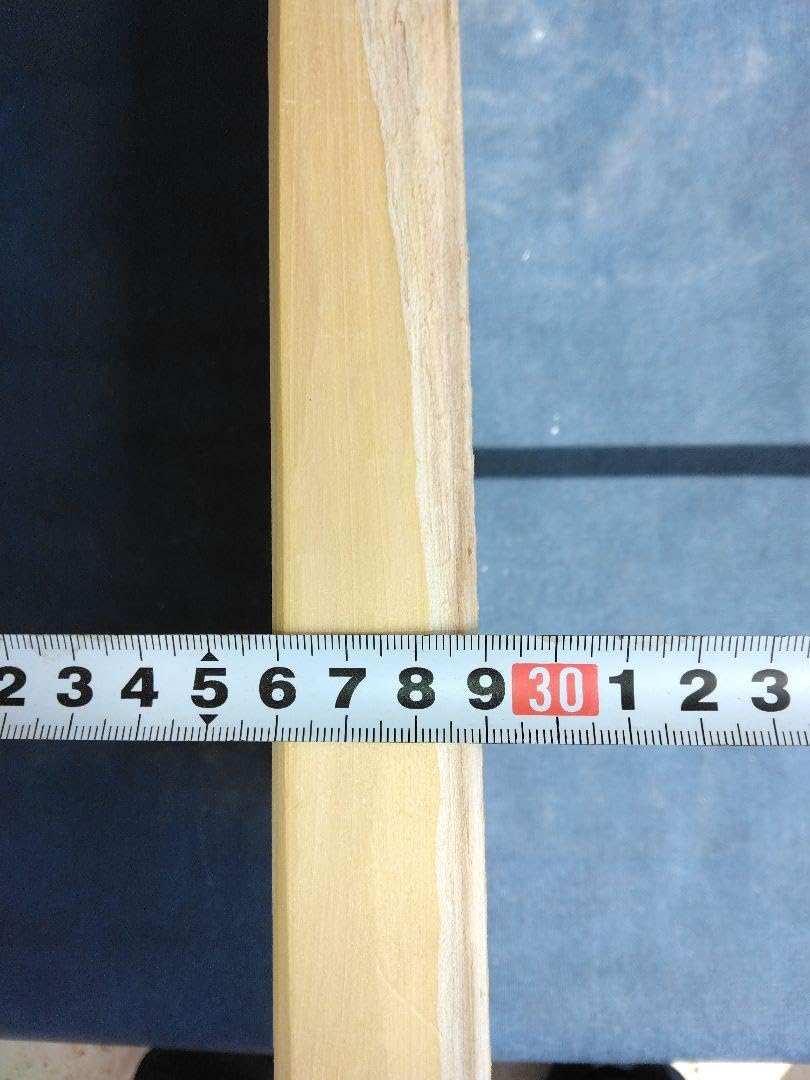 銀杏まな板カンナ仕上げ1枚もの、特上