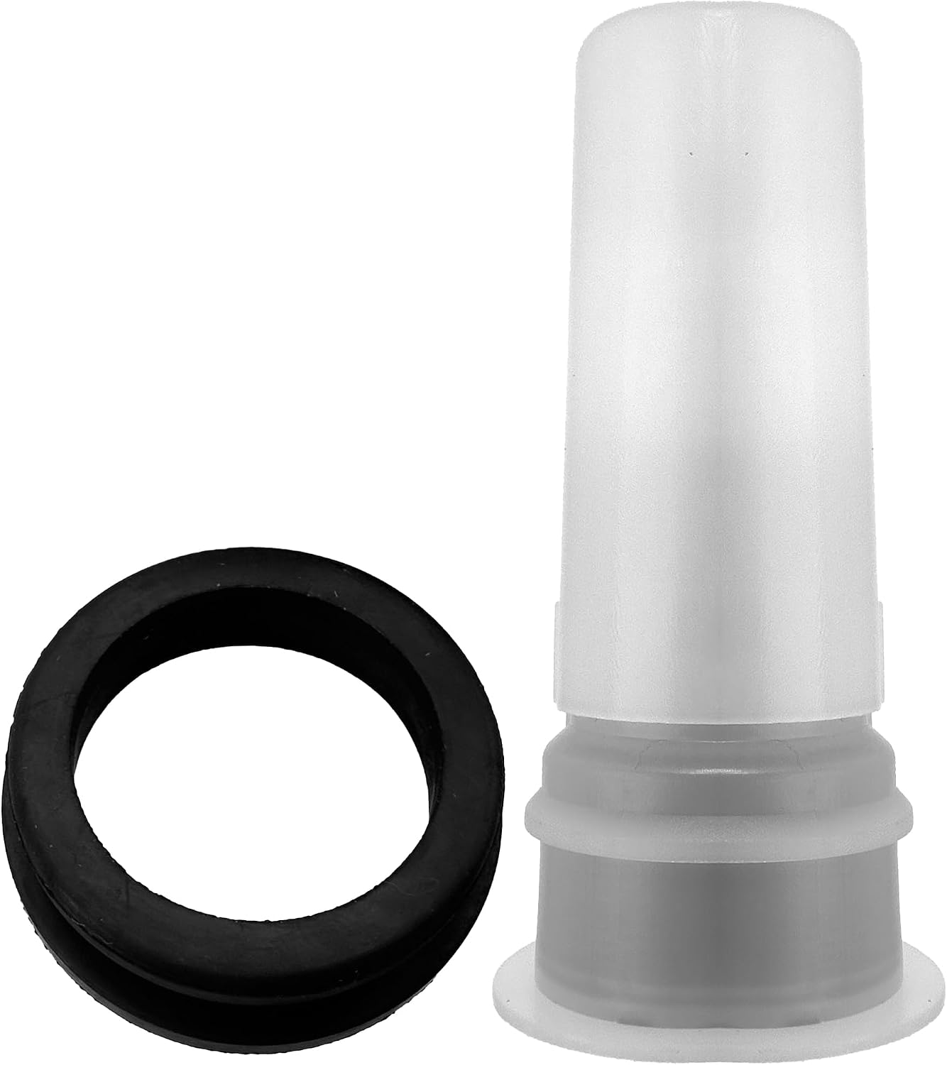 28911-1E400 Windshield Washer Fluid Level Sensor Compatible with 2004-2020 370Z Altima Frontier GT-R Maxima Murano Quest Sentra Xterra Replace# 18-0825 2502-306621 5S6627 71-3603