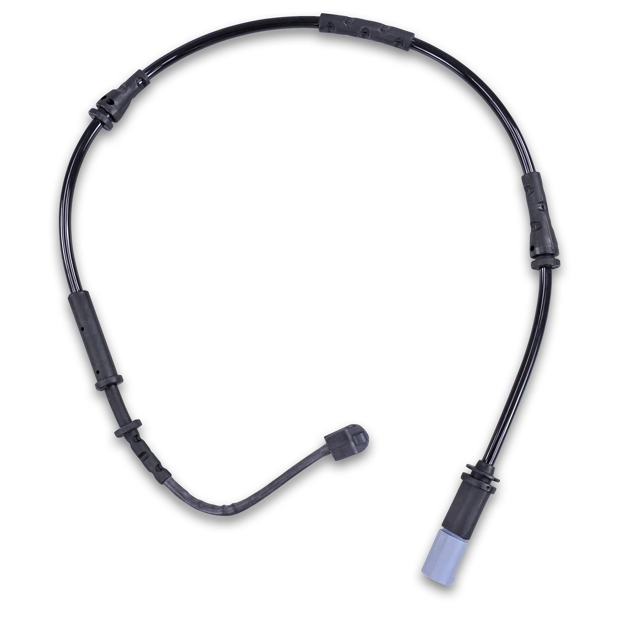 febi bilstein 102262 indicatore d'usura per pastiglia freno, 1 unità