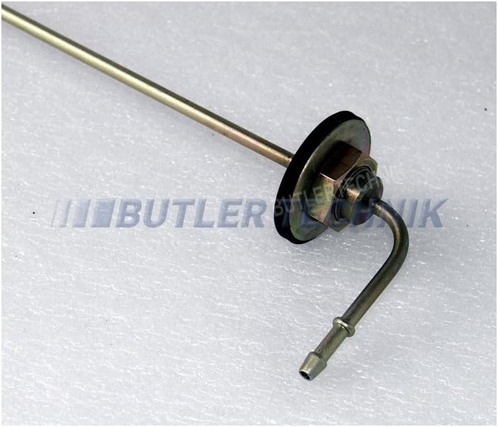 asto Fuel tank Standpipe large 8mm diameter 353213