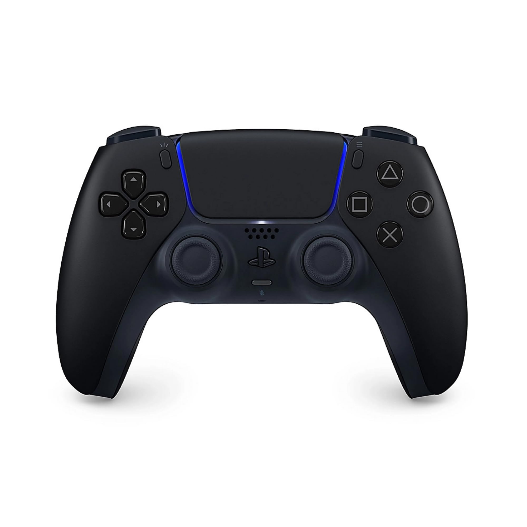 Sony DualSense Wireless Controller Black (PlayStation 5)